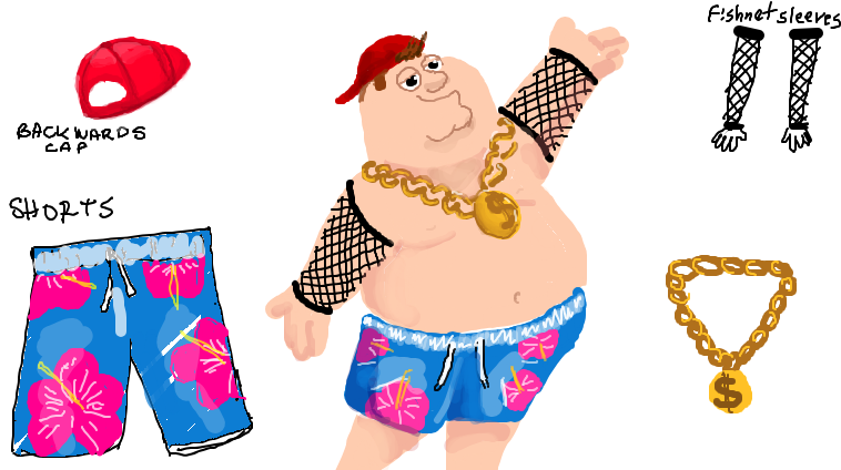 Image for Dress Up
