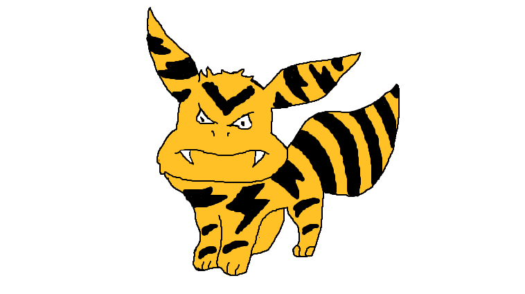 sassybearclarence artwork