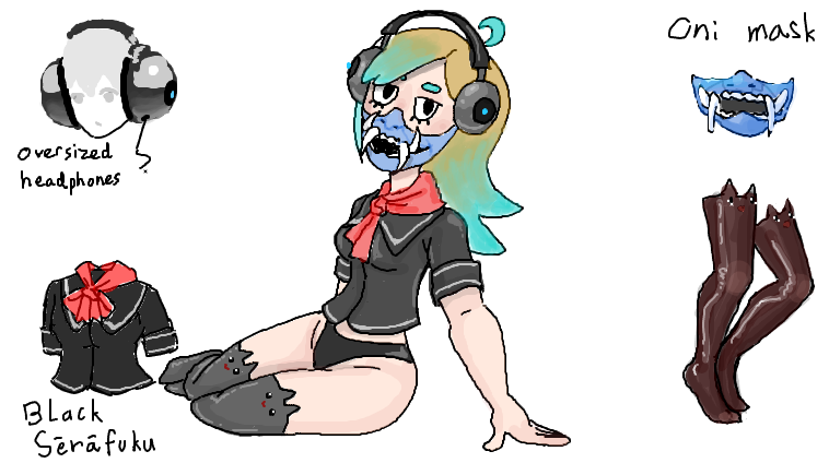 natadebarbie artwork