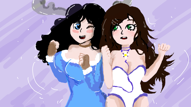 vixipixiplays artwork