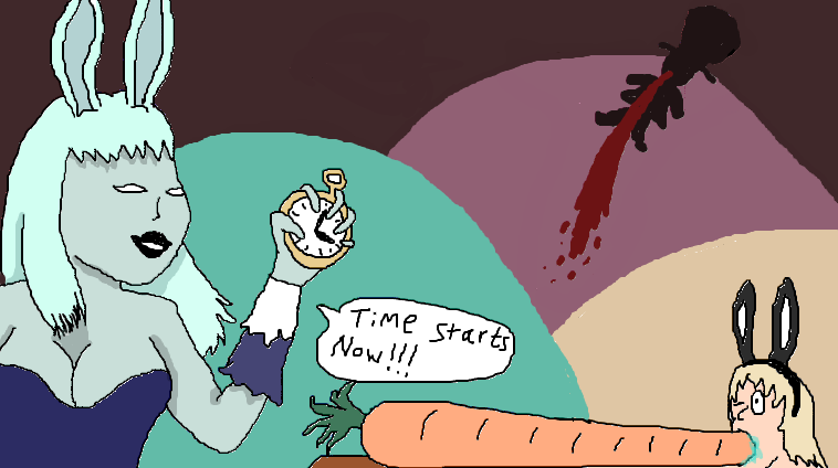 sassybearclarence artwork