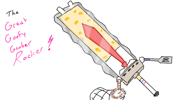 teriyakilinn artwork