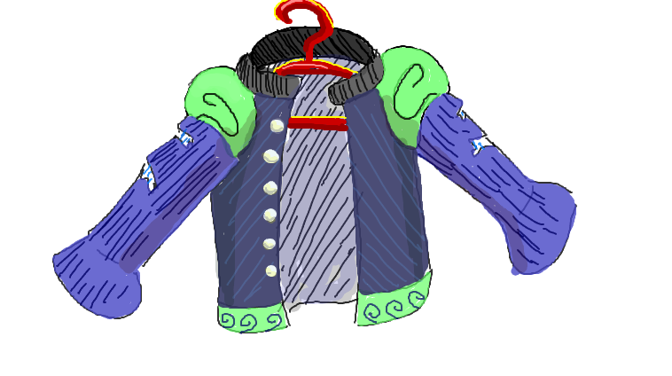 unfortunateservants artwork