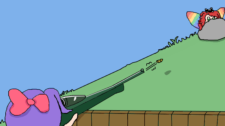 sassybearclarence artwork