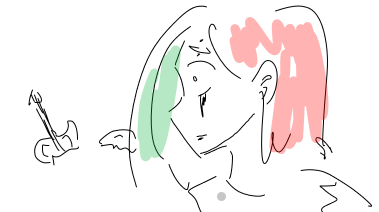 teriyakilinn artwork