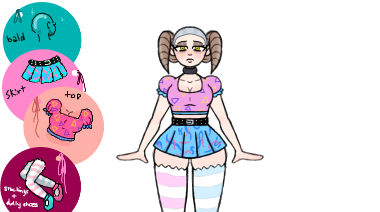 twistedpixel66 artwork