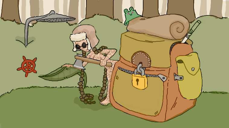 natadebarbie artwork