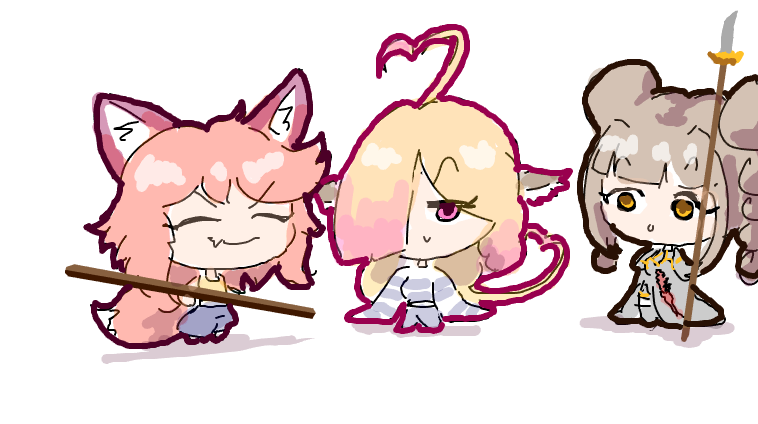 teriyakilinn artwork