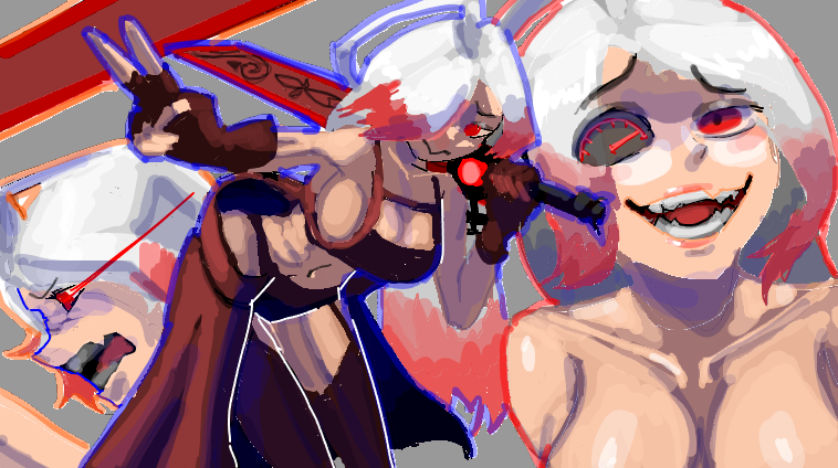 precisiongem artwork