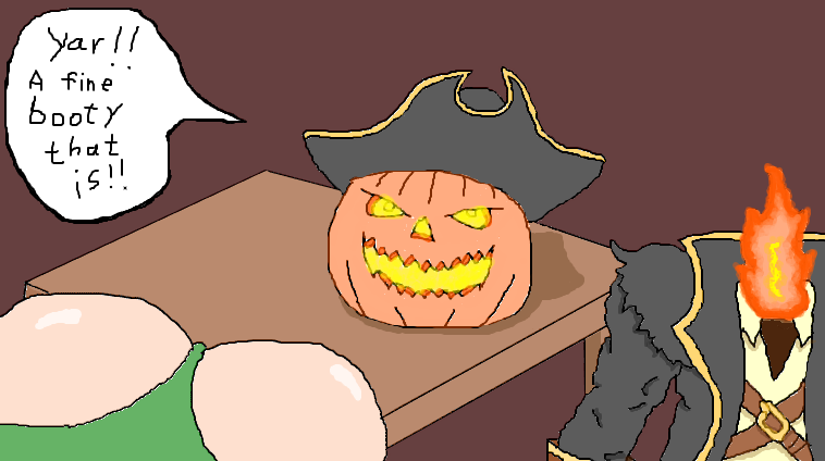 sassybearclarence artwork