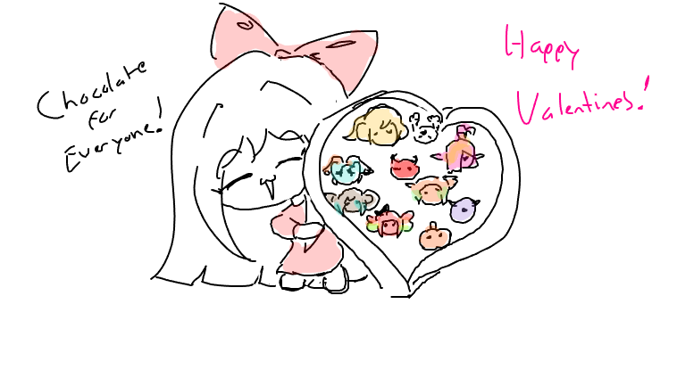 teriyakilinn artwork