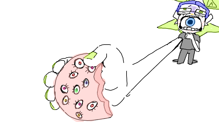 someoldpersona artwork