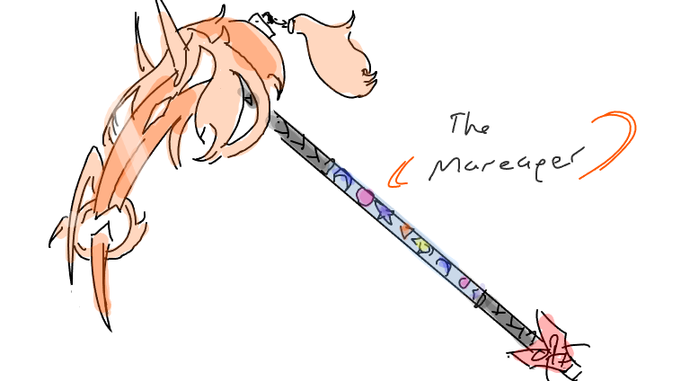 teriyakilinn artwork