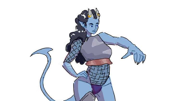 twistedpixel66 artwork