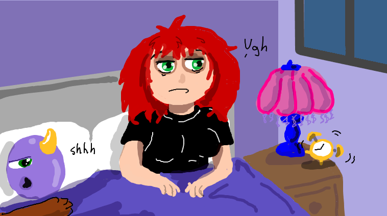 vixipixiplays artwork