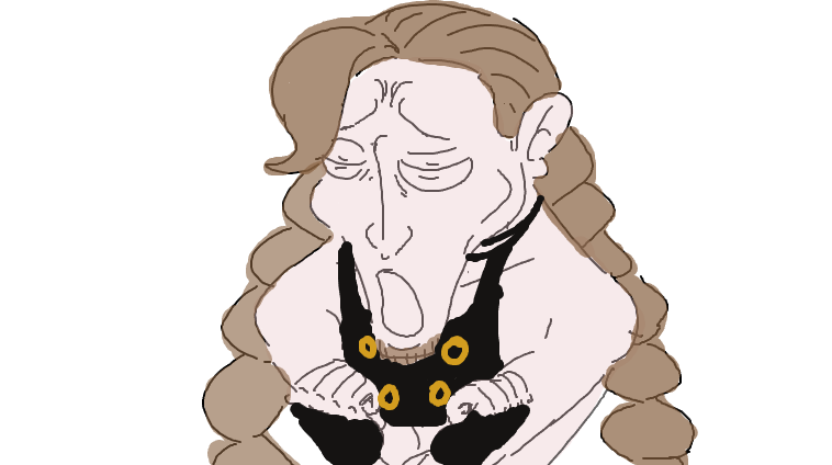 someoldpersona artwork